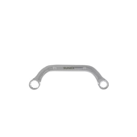 Sunex 11Mm X 13Mm Half Moon Box Wren 993502M
