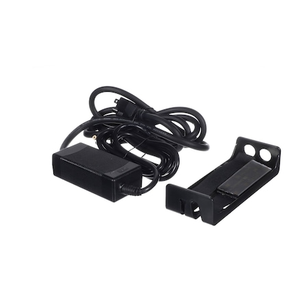 Franke AC POWER SUPPLY W/MOUNTING BRACKET 27808979