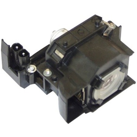 Compatible Projector Lamp Replaces Epson ELPLP33 Epson V13H010L33