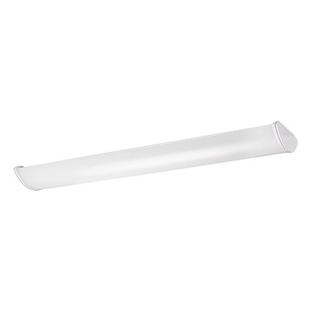 Keystone LED Light Fixture KT-CWLED44PS-4-8CSA-VDIM