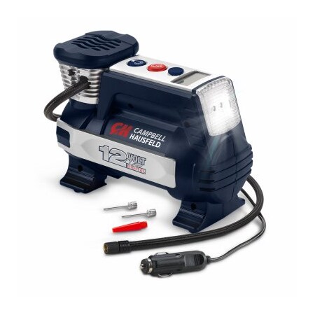 Mat Industries 12V Digi Inflator AF011400