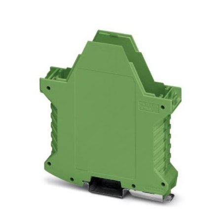 Phoenix Contact ME 22 5 UT TBUS GN DIN rail housing 2707385