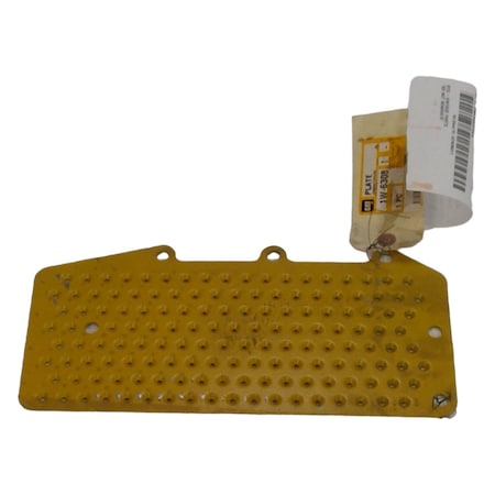 Caterpillar PLATE, CATERPILLAR OEM 1W6308 1W6308