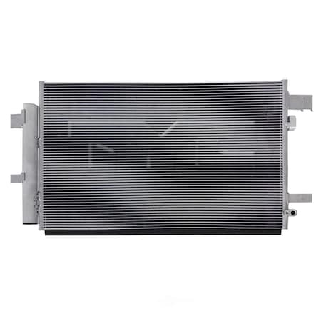 Tyc A/C Condenser 30100