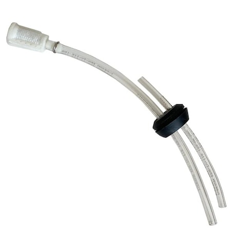Tomahawk Power 2 Stroke Engine Fuel Filter and Fuel Line for Backpack Foggers No 1E34F.9.2-30 TMD14-FF