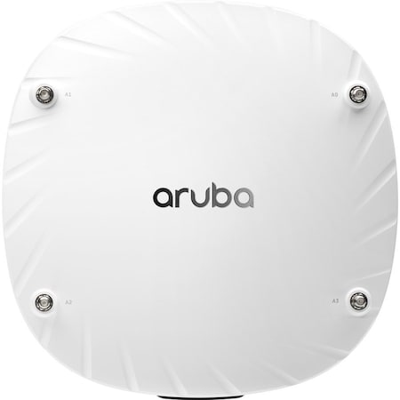 Hpe AP-534 IEEE 802.11ac 3.55 Gbit/s Wireless Access Point - TAA Compliant JZ332A