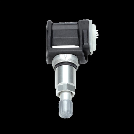 Schrader Tpms Solutions 29137 433 MHz Clamp-In Tire Pressure Monitoring System Sensor A1Q_29137