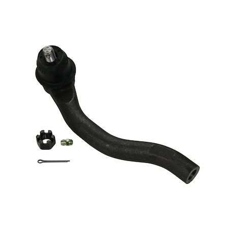Moog Front Right Outer Steering Tie Rod End, ES800913