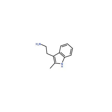 Ak Scientific 2-Methylindole-3-ethylamine (5g), CAS 2731-06-8 R818-5g