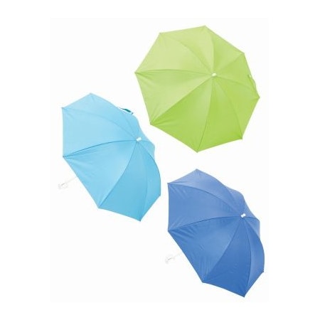 Rio Brands Clamp On Umbrella Asstd UB44-TSPK12