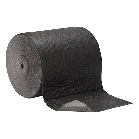 PIG MAT135 Universal Sorbent Pad – 15x20, 22 Gal Capacity, 100 Pads/Pkg