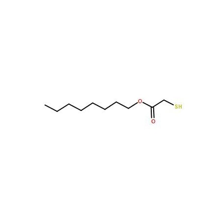 Ak Scientific n-Octyl thioglycolate (5g), CAS 7664-80-4 5769AF-5g