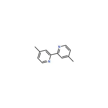 Ak Scientific 4, 4'-Dimethyl-2, 2'-bipyridyl (5g), CAS 1134-35-6 V0506-5g