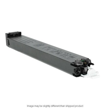 Sharp Replacement, CYAN Compatible Toner, 15,000 page yield MX-31NTCA