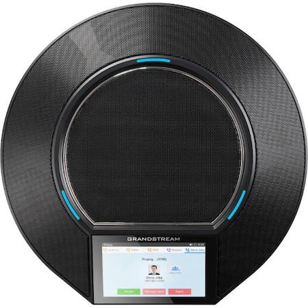 Grandstream The Gac2500 Is Grandstreams Audio Conferencing Unit That Supports 6 GAC2500