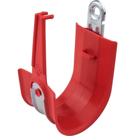 Platinum Tools 2 STANDARD HPH J-HOOK, RED, SIZE 32. 25/BOX. HPH32-25R