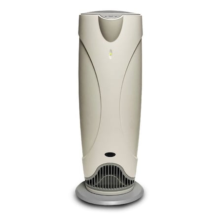 Fas-Trak Industries Air Purifier Portable APRS Unit UV-400