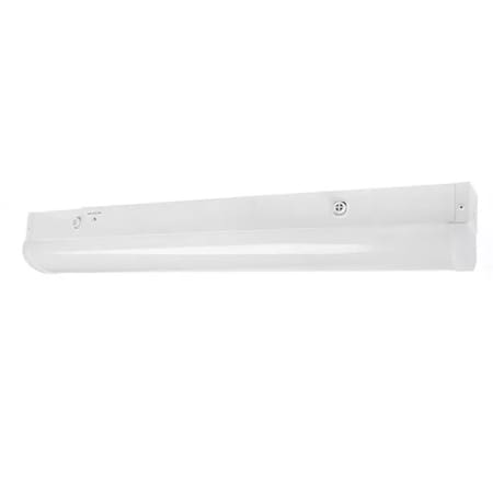 Westgate LED 2ft Narrow Strip, 20W, 3500K/4000K/5000K LSN-2FT-20W-MCT-D