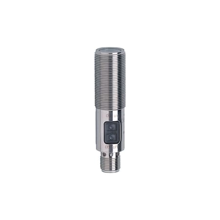 Ifm Through-Beam Laser Sensor Receiver OGE701