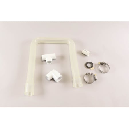 Weil Mclain Condensate trap 383-500-626