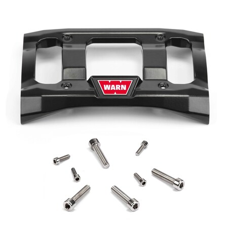 Warn Winch Service Kit Tie Plate Kit For Warn EVO Winches 106524
