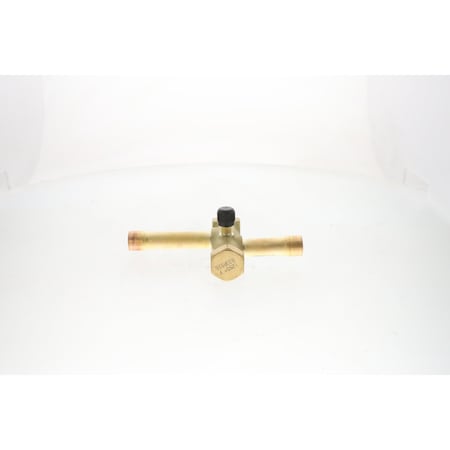 Heil Refrigeration Valvesuction Service Valve 1185948