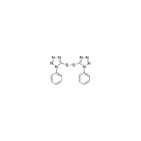 Ak Scientific 1, 1-Diphenyl-bistetrazole-5, 5-disulfide (5g), CAS 5117-07-7 I659-5g