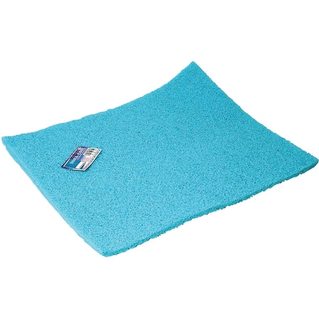 Dial Mfg Dial Dura-Cool 30''x36'' Foamed Polyester Evaporative Cooler Pad 3074