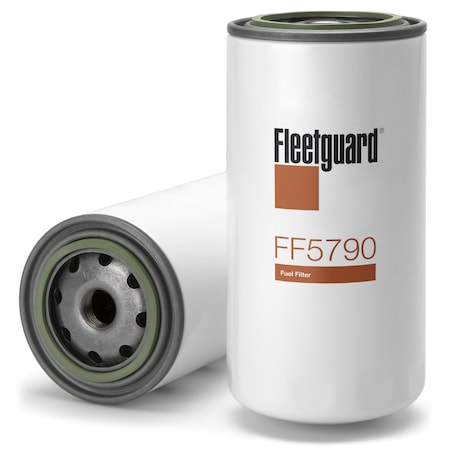 Fleetguard Fuel Filter Spin On FF5790