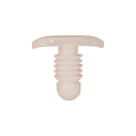 Auveco GM Hood Seal Retainer, 100PK 18510