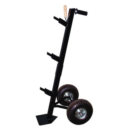 Superjock Professional Base Cart SU3549245