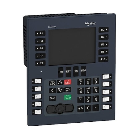 Schneider Electric Touch Panel, 24V DC, 10.4" H HMIGK2310