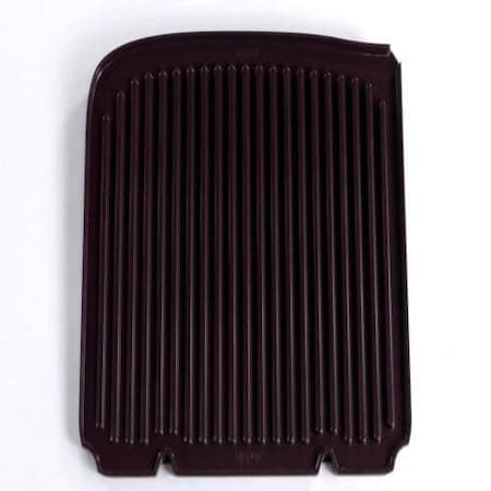 Delonghi UPPER GRILL PLATE CERAMIC COAT KB1027