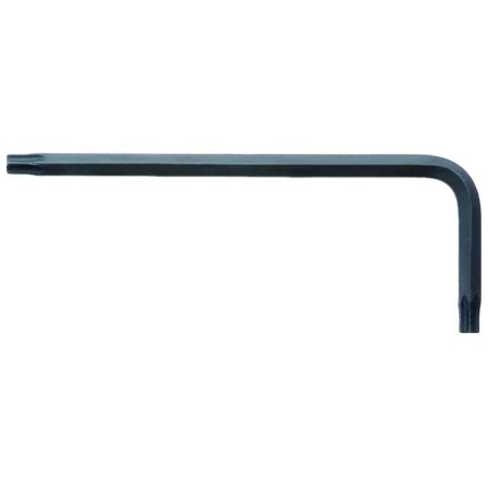 Bondhus T10 Torx L-Wrench - Short Arm Bulk 32710