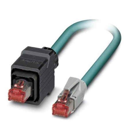 Phoenix Contact VS-PPC/PL-IP20-94F-LI/5 0 Assembled 1415584