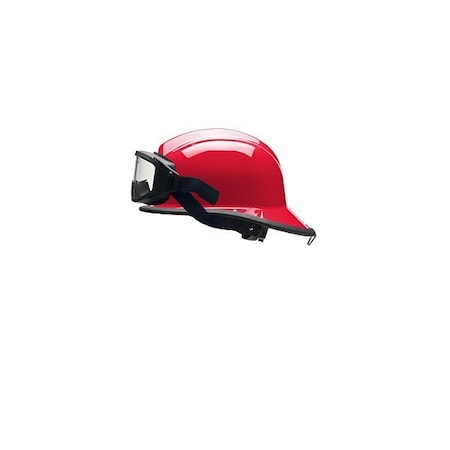 Bullard Fire Helmet LTXRDGIZ4R640