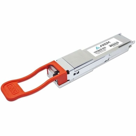 Axiom 100GGBASE-SR-BIDI QSFP28 TRANSCEIVER FOR CISCO AXG102026