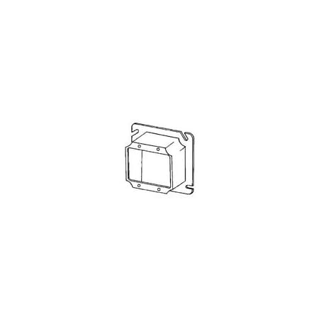 Egs Electrical Group Outlet Boxes/Covers/Accessories 8486E
