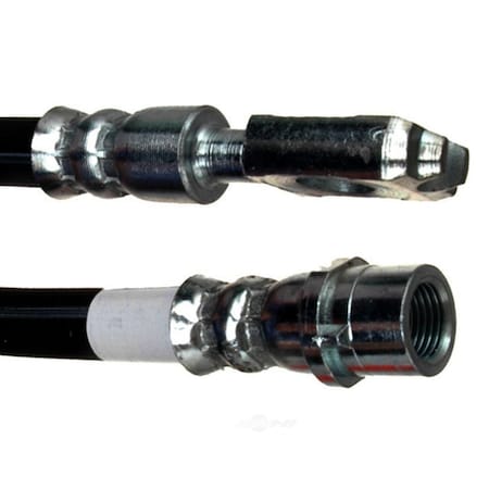 Raybestos Brakes Raybestos Element3 Brake Hydraulic Hose BH382453