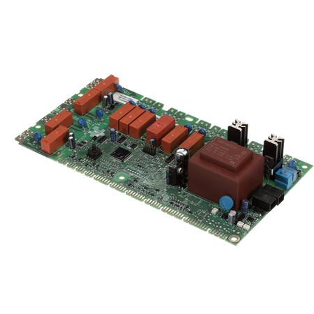 Electrolux Professional PCB, MEC12R RT 0L3014