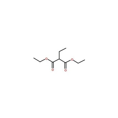 Ak Scientific Diethyl ethylmalonate (1kg), CAS 133-13-1 X3606-1kg