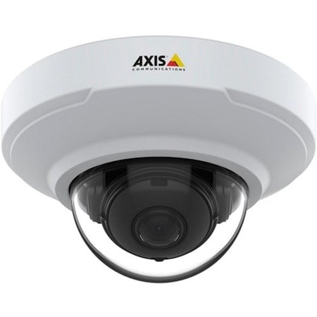 Axis M3088-V 8 Megapixel Indoor Network Camera - Color - Mini Dome 02375-001