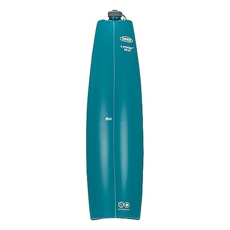 Tennant I-MOP LITE RECOVERY TANK (QTY 1) 4029720