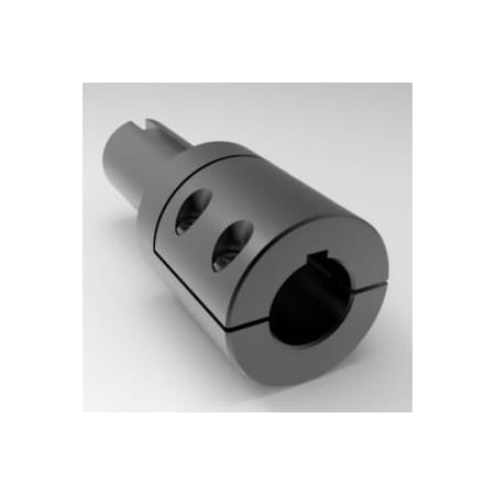 Stafford 5/8 inx7/8 in Shaft Adapter/Keyway 5EL010K