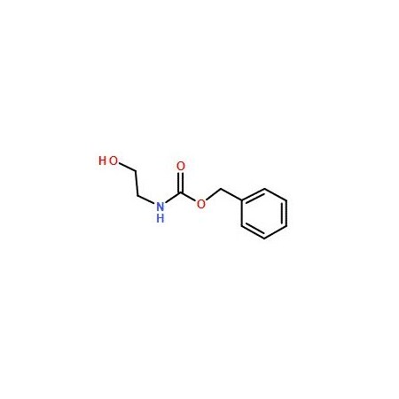 Ak Scientific N-Cbz-Ethanolamine (100g), CAS 77987-49-6 V7749-100g