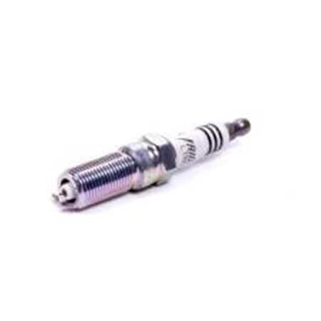 Newalthlete 14 mm Thread 0.98 in. Reach Tapered Seat Iridium IX Spark Plug, No. 6509 NE3618566