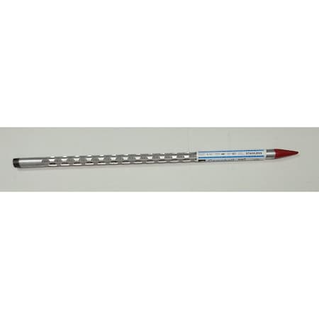 Campbell Stainless Steel 1-1/4 in. Well Point S48-80