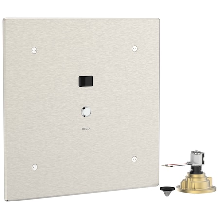 Delta Commercial Instit Parts Retrofit Kit For 1000T6 Urinal 12 in 060926A