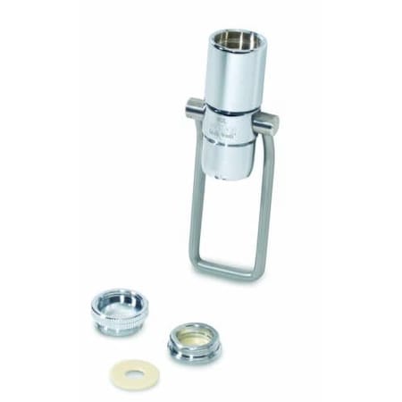 Krowne Hands-Free Spout Valve, For Hand Sinks 21-451