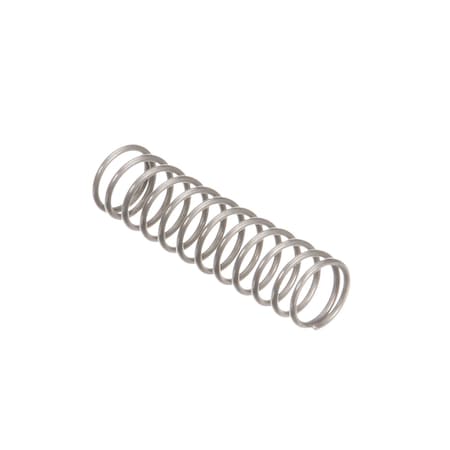 Oliver Compression Spring, 2in, Stainless Steel 7014-4203